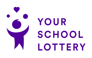 My School Lottery Logo